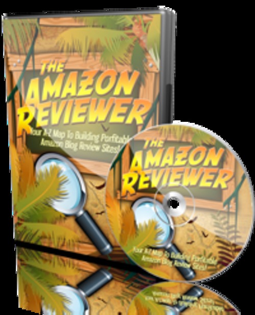 Product picture Amazon Reveiwer