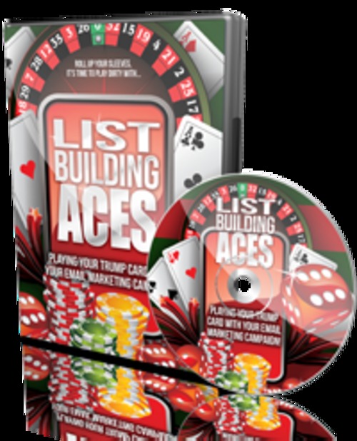 Product picture List Building Aces
