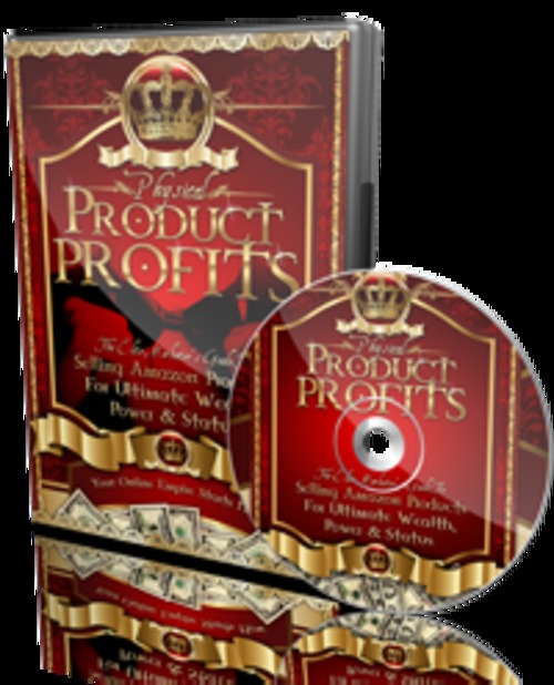 Product picture Physical Product Profits