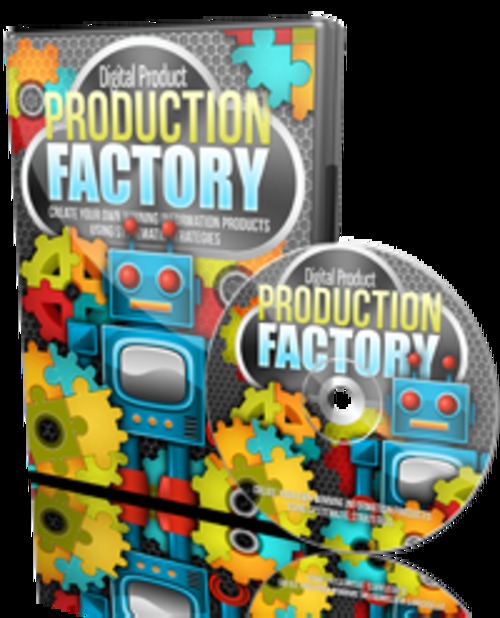 Product picture Product Production Factory