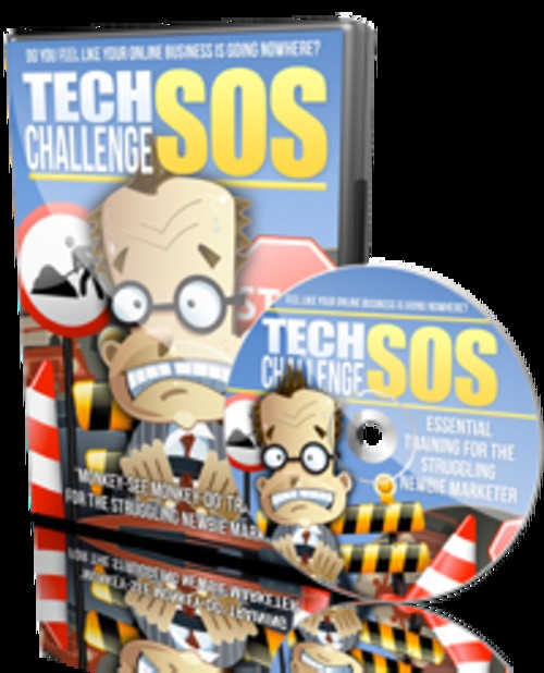 Product picture Tech Challenge SOS